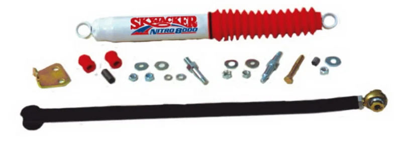 Skyjacker Track Bars & Brackets
