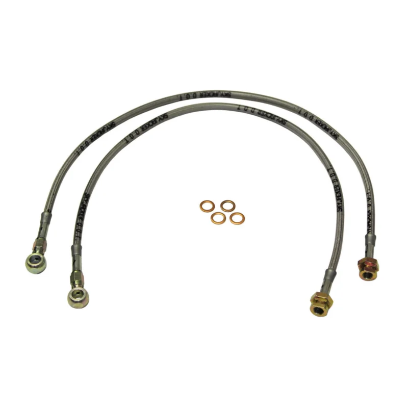 Skyjacker Brake Lines & Hoses