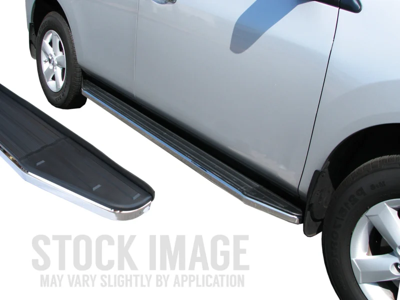 STX100 Running Boards