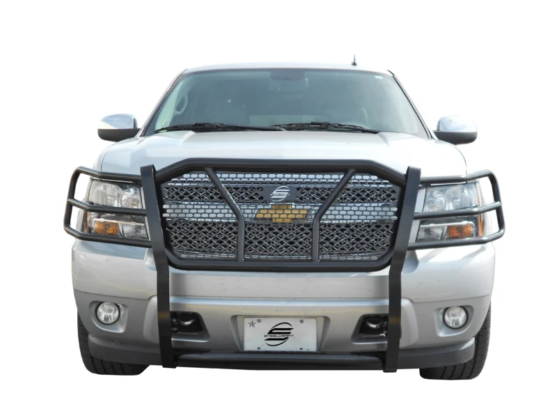 HD Grille Guards