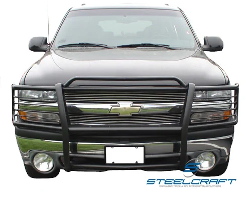 Grille Guards