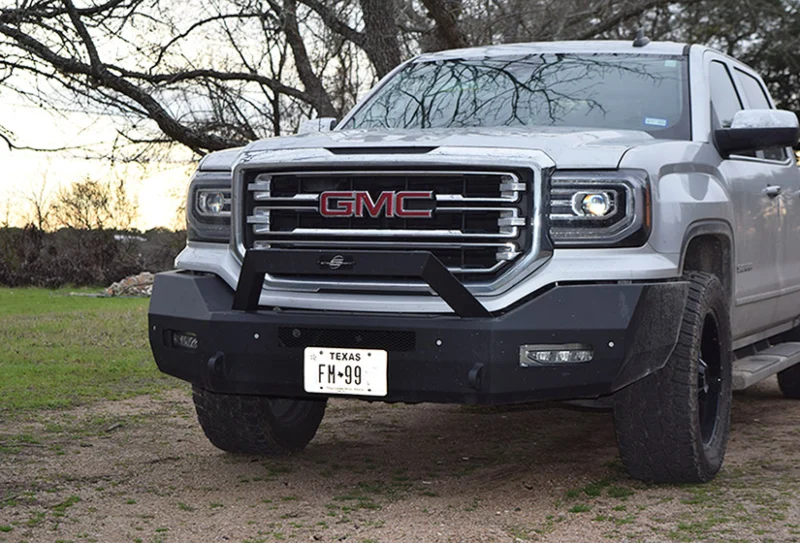 Bull Bars