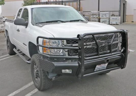 HD Bumpers