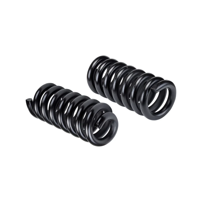 SuperCoils