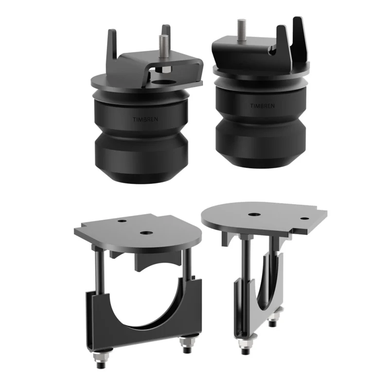 Timbren Active Off-Road Bumpstops