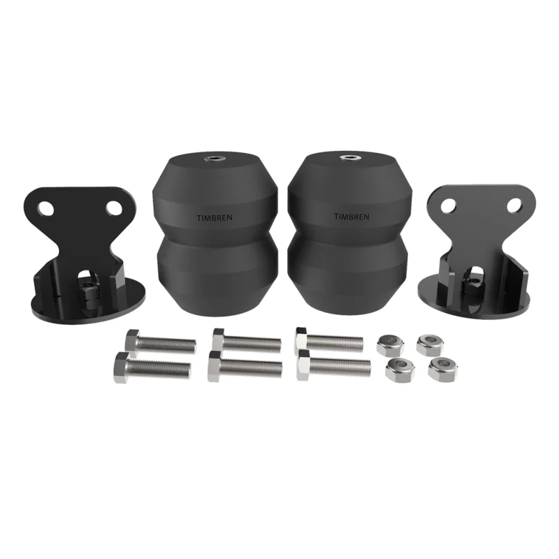 Timbren SES - Commercial / Medium-Duty