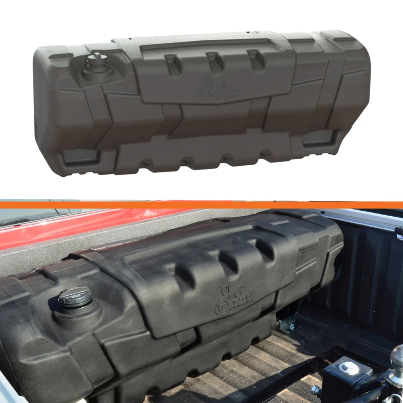 Titan Travel Trekker
