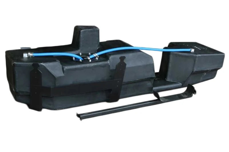 Titan XXL Midship Tank - GM