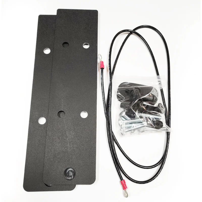 Titan Fuel Tank Accessories