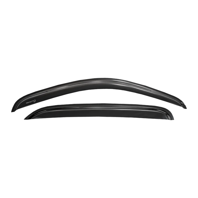 TrailFX Low Profile Wind Deflectors