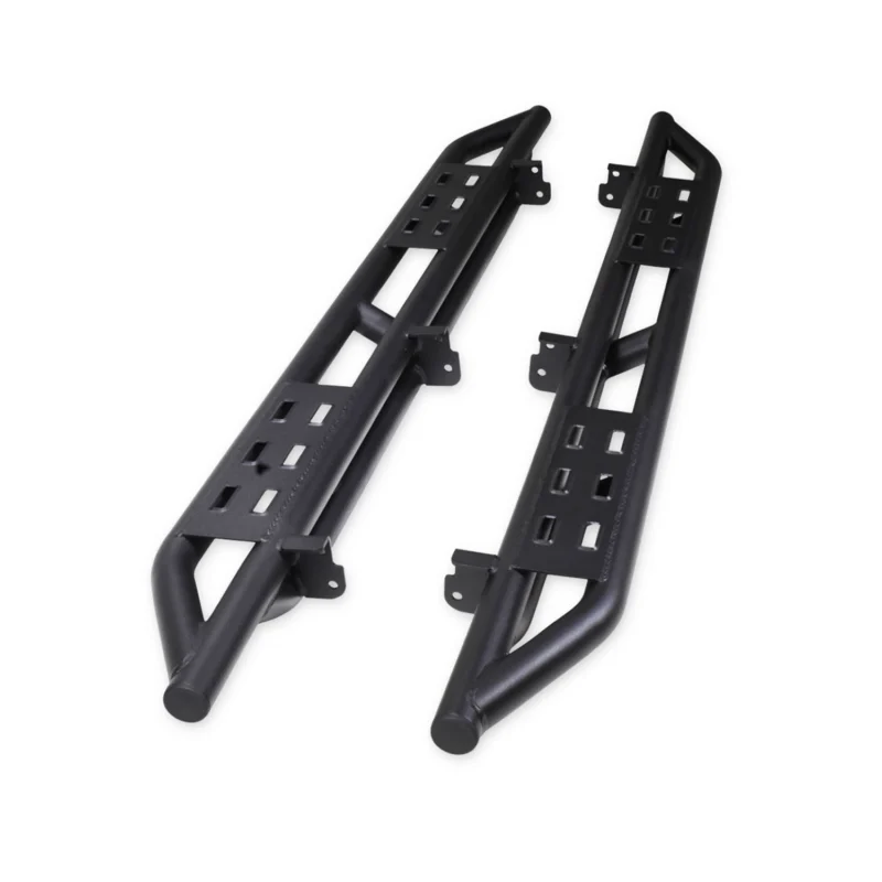 TrailFX Rocker Panel Guards