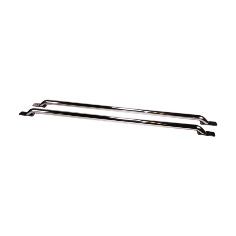 TrailFX Bed Side Rails
