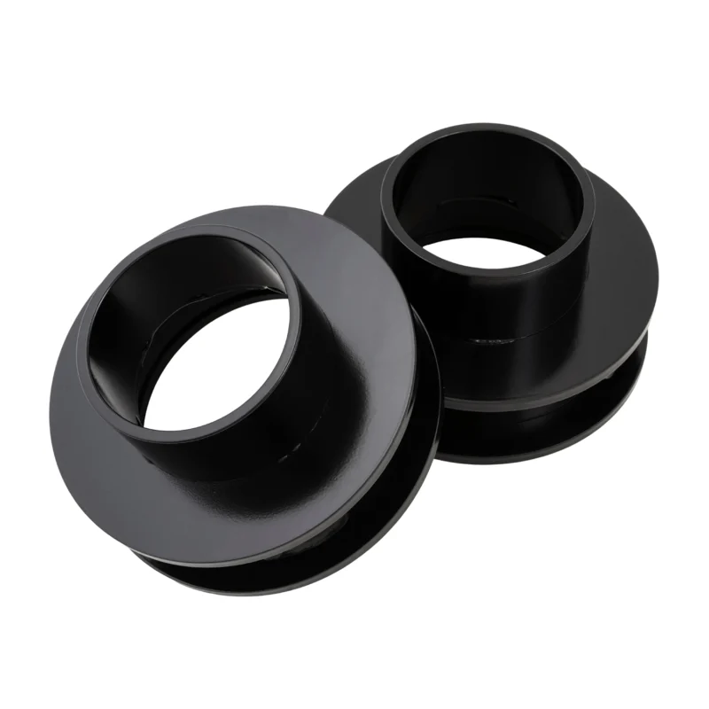 TrailFX Leveling Kits
