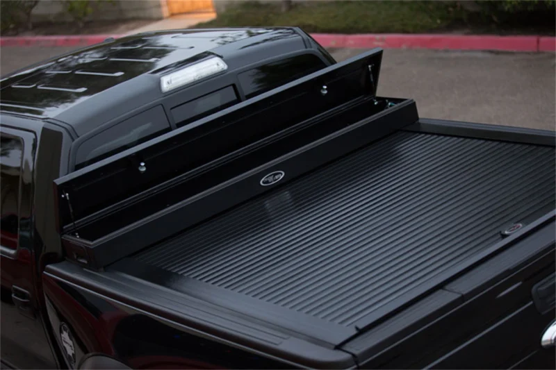 Truck Covers USA Work Cover Jr