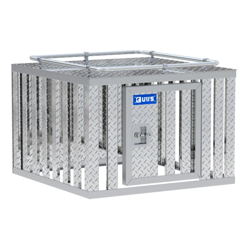 UWS Dog Box