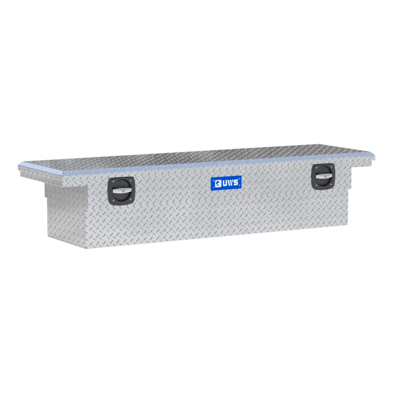 UWS Secure Lock Tool Box