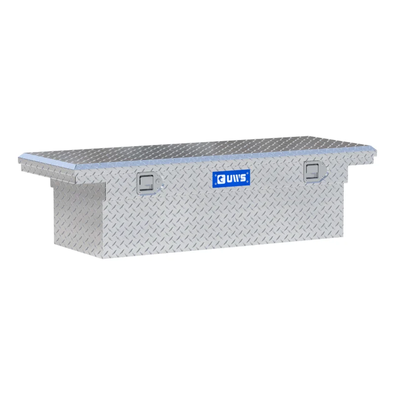 UWS Crossover Tool Box