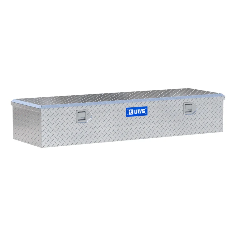 UWS 5th Wheel Tool Box