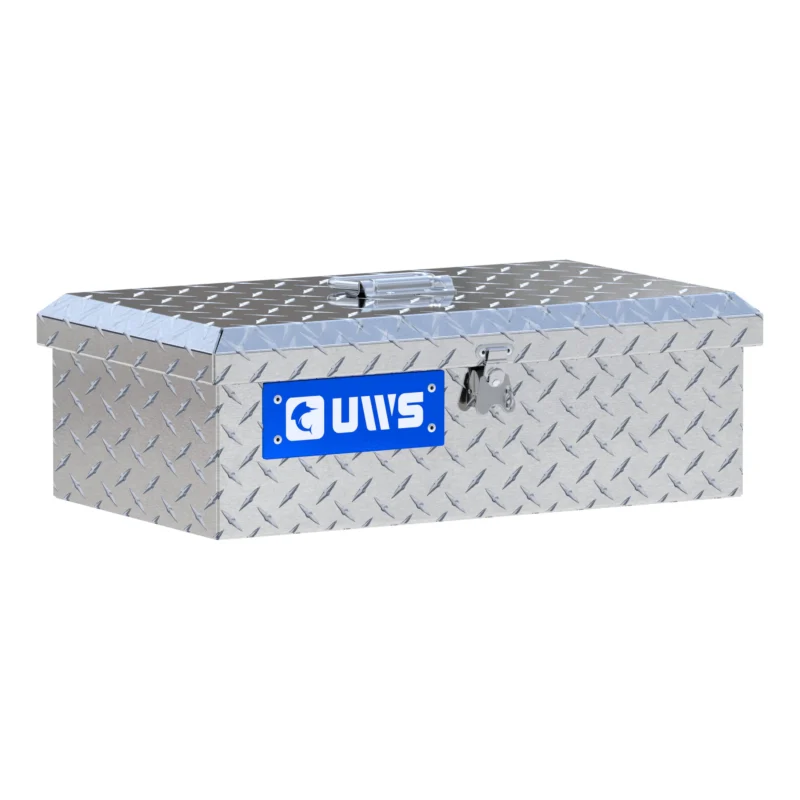 UWS Tote Box