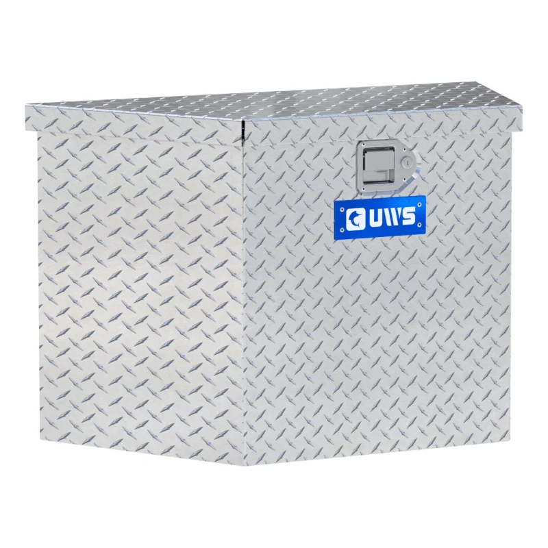 UWS Trailer Tongue Box