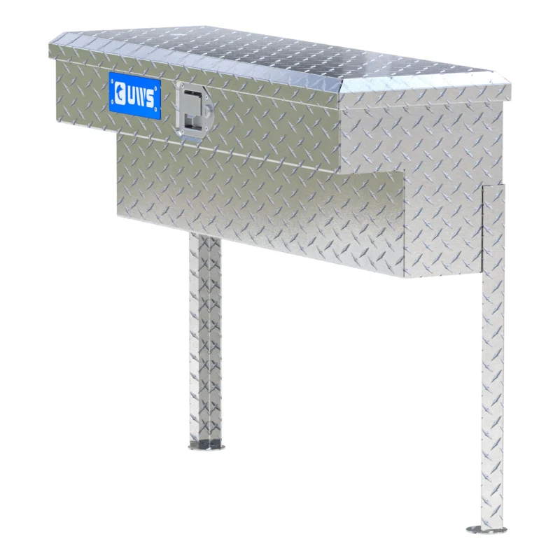 UWS Truck Side Tool Box