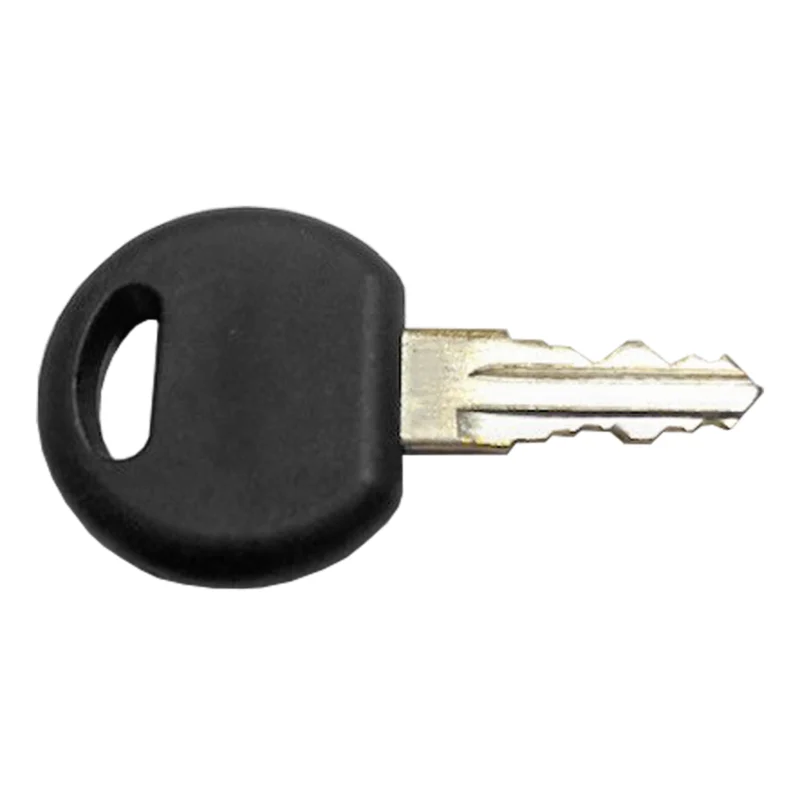 UWS Secure Lock Keys