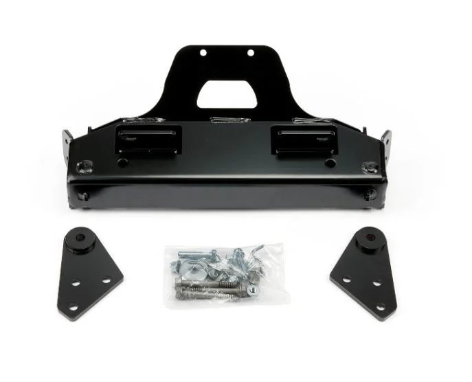 Warn Plow Systems