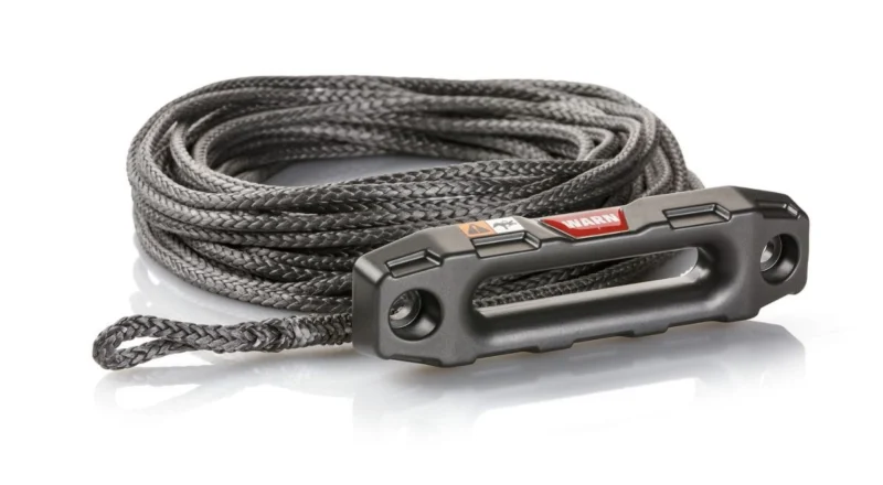 Warn Synthetic Rope