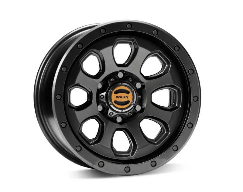 Warn Wheels