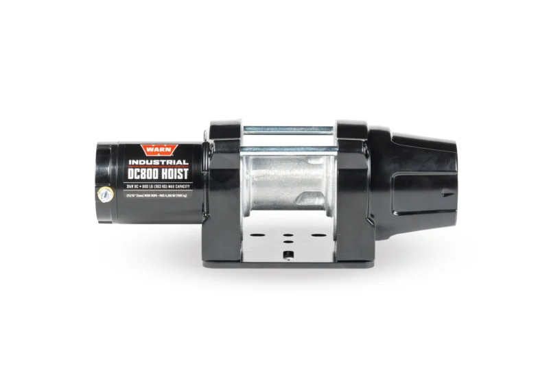Warn Hoists