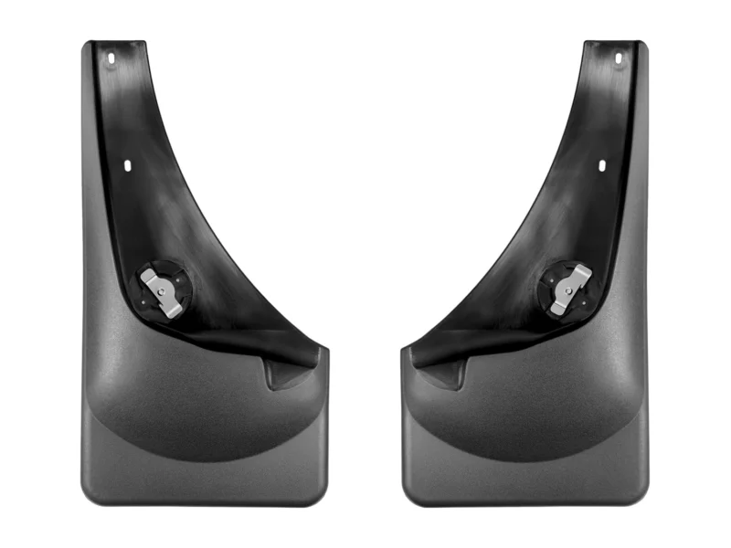 WeatherTech No-Drill MudFlaps