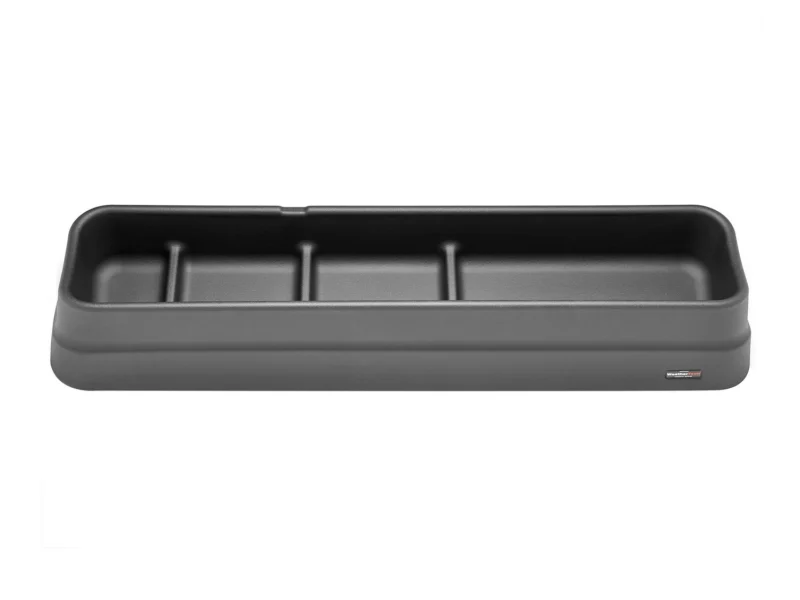 WeatherTech Under Seat Storage System