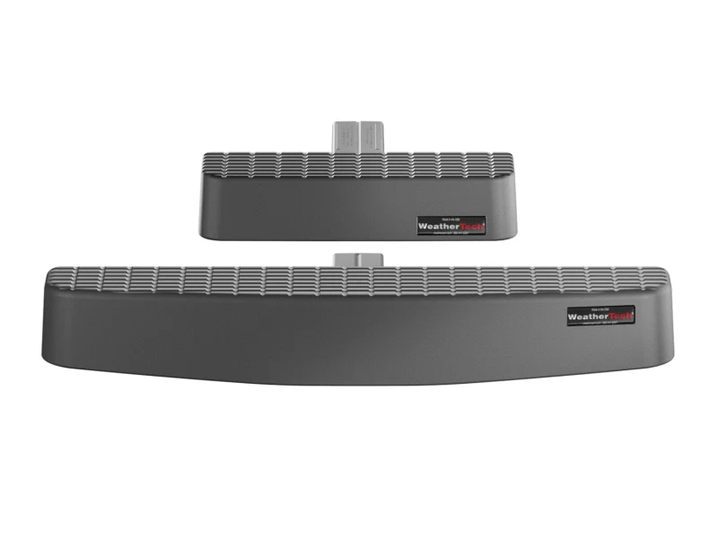 WeatherTech Hitch Steps