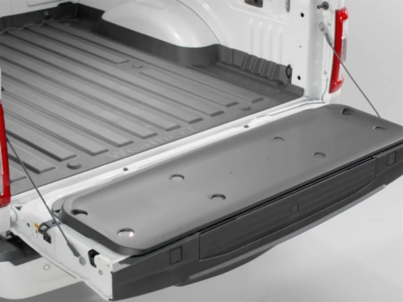 WeatherTech Tailgate Pad