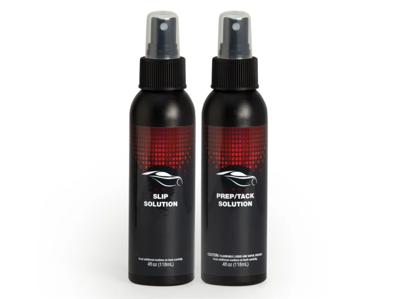 WeatherTech TechCare Cleaners & Protectants