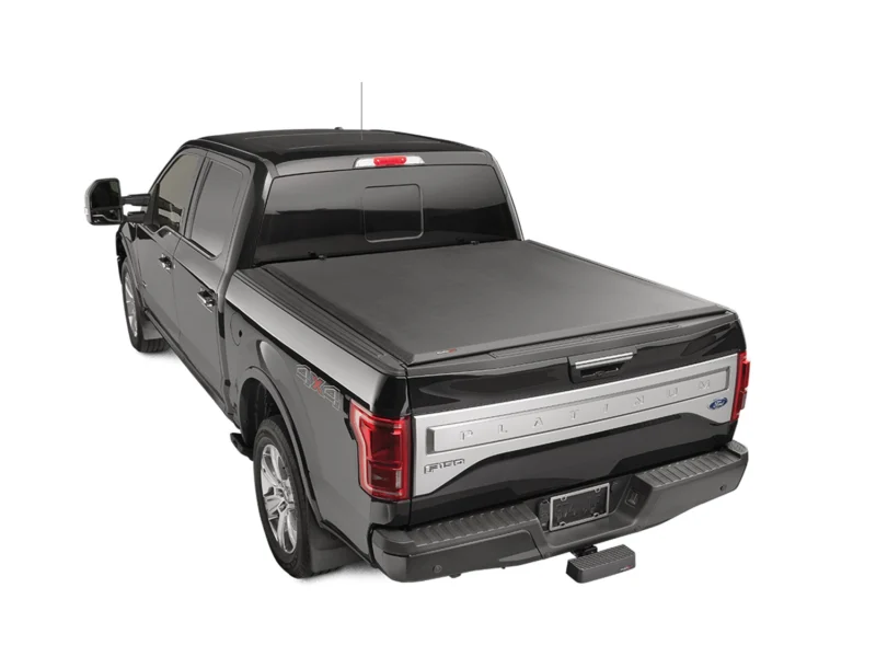 WeatherTech Roll Up Truck Bed Cover