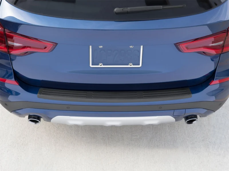 WeatherTech BumpStep