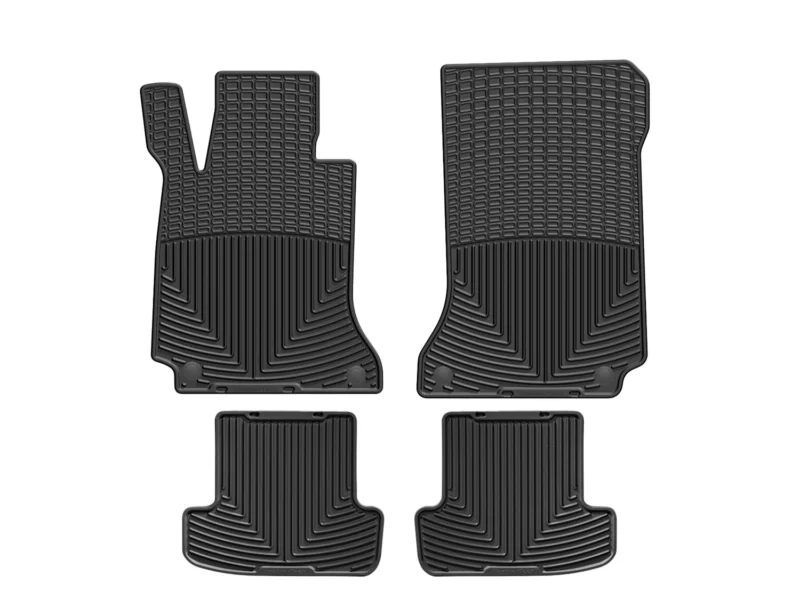 WeatherTech All-Weather Floor Mats