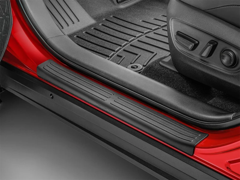 WeatherTech Door Sill Protector
