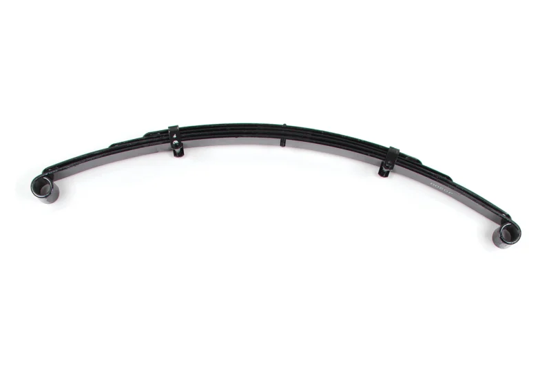 Zone Offroad Jeep Lift Kits