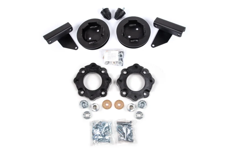 Zone Offroad Toyota Lift Kits