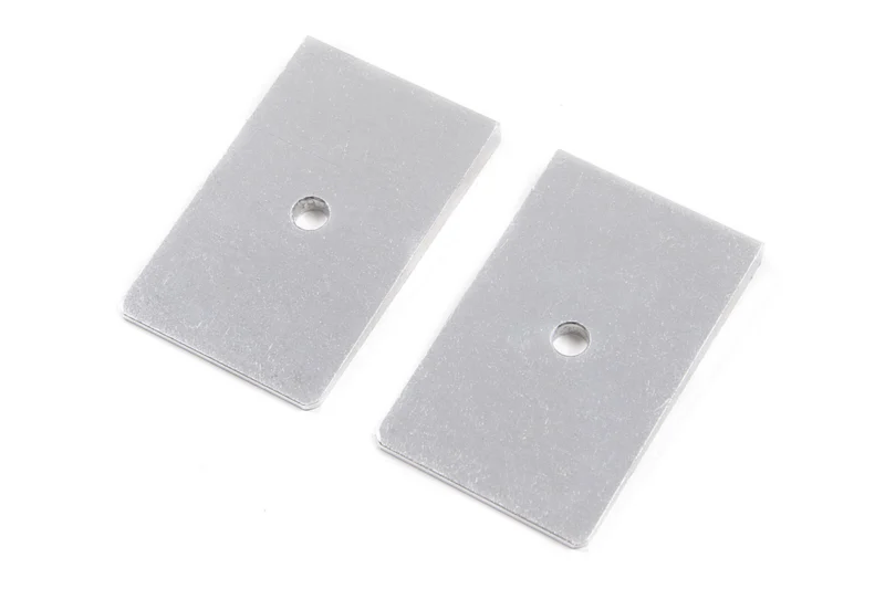 Zone Offroad Universal Blocks & Hardware